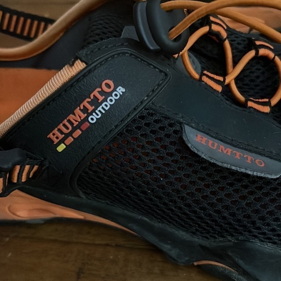 HUMTTO Water Sandals, size 8 main image 5